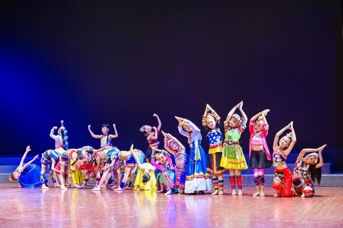 庆祝中国共产党成立100周年 昆明举行民族团结大舞台文艺精品展演